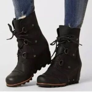 Sorel Joan of Arctic Boots